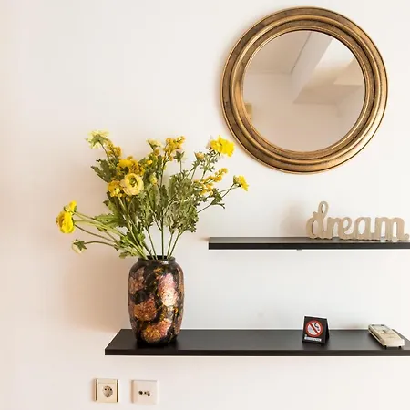 The Sweet - Family Friendly 2 Floor Appartement