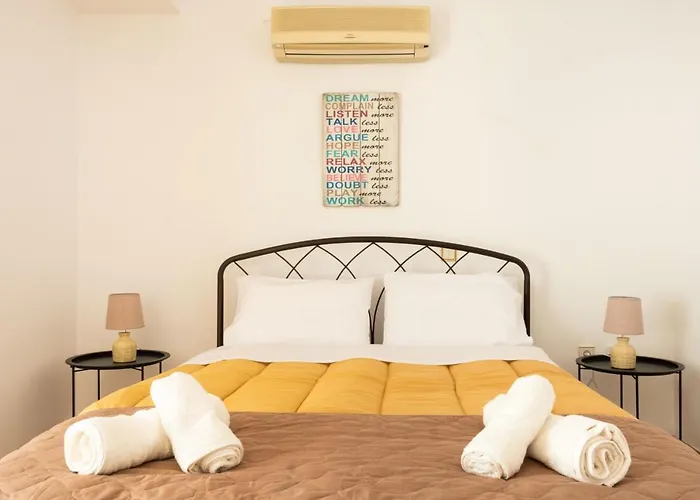 The Sweet - Family Friendly 2 Floor Apartman