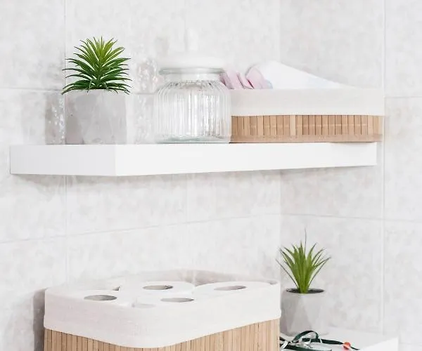 Apartman The Sweet - Family Friendly 2 Floor Kalamáta