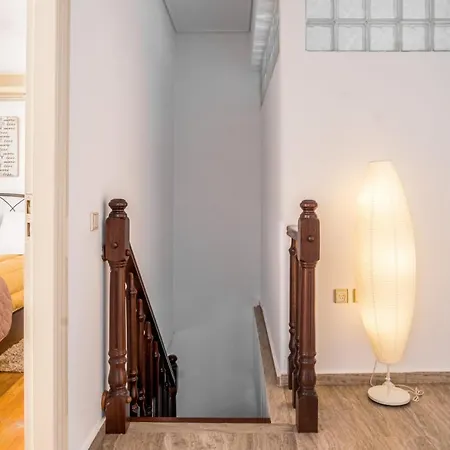 Apartment The Sweet - Family Friendly 2 Floor