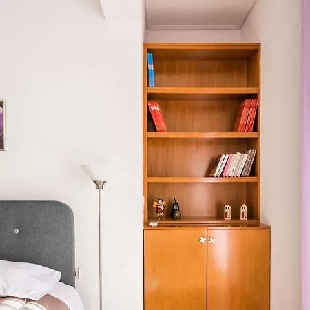 Apartamento The Sweet - Family Friendly 2 Floor