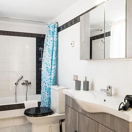 Apartment The Sweet - Family Friendly 2 Floor