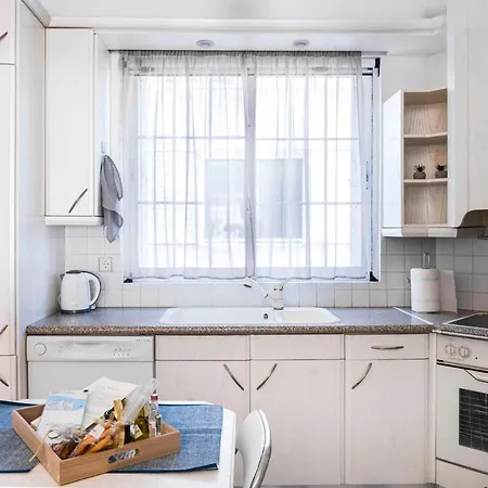 The Sweet - Family Friendly 2 Floor Apartment *