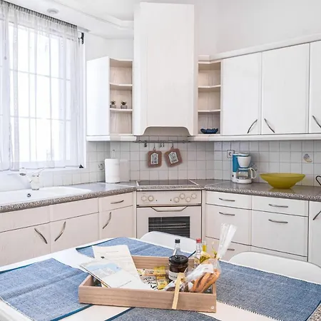 The Sweet - Family Friendly 2 Floor * Kalamata