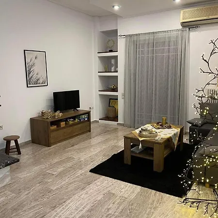 The Sweet - Family Friendly 2 Floor Kalamata