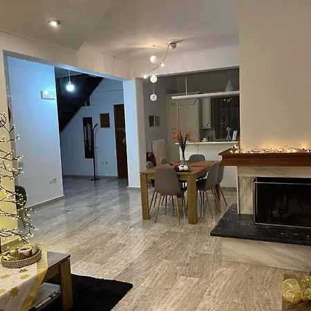 Apartamento The Sweet - Family Friendly 2 Floor *