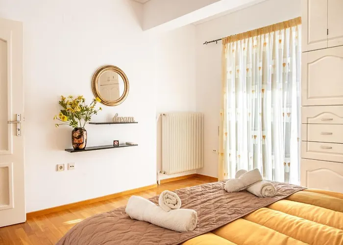 Apartamento The Sweet - Family Friendly 2 Floor *