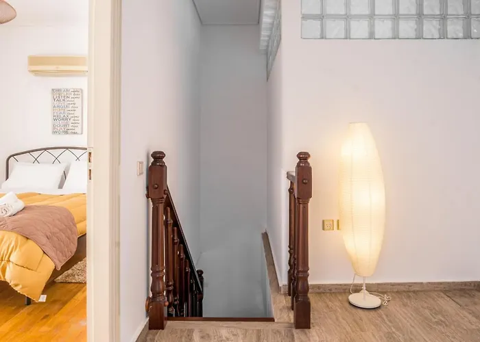 Apartamento The Sweet - Family Friendly 2 Floor