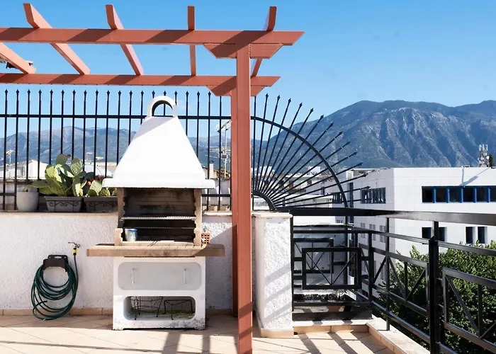 The Sweet - Family Friendly 2 Floor Apartamento Kalamata