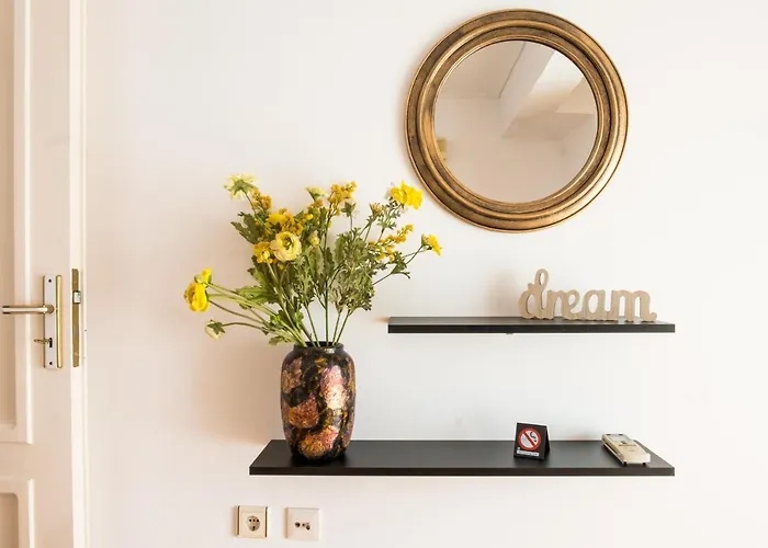 The Sweet - Family Friendly 2 Floor Apartamento