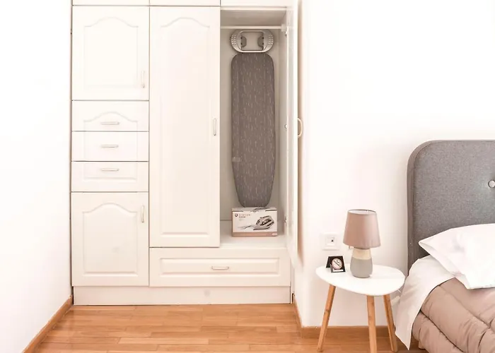 Apartamento The Sweet - Family Friendly 2 Floor