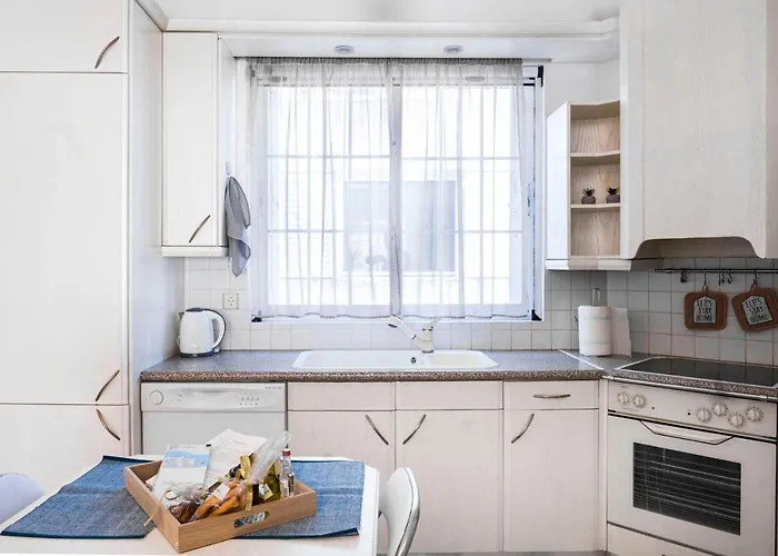 The Sweet - Family Friendly 2 Floor Apartamento *