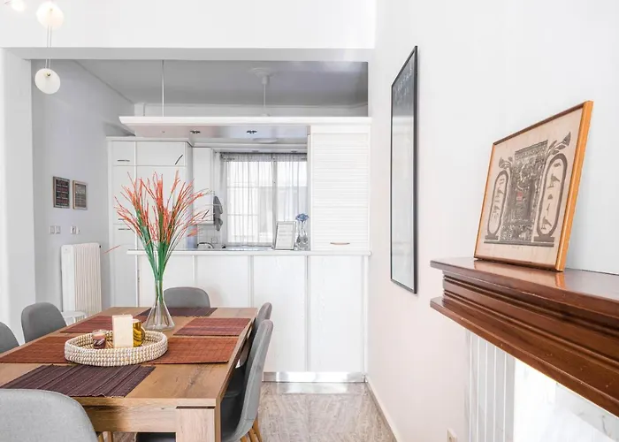 Apartamento The Sweet - Family Friendly 2 Floor *