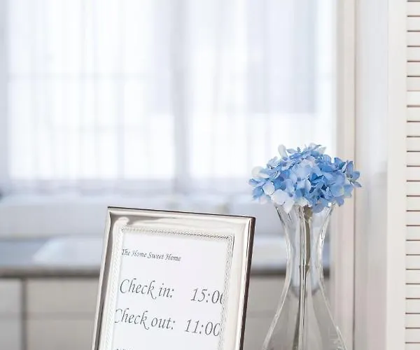 The Sweet - Family Friendly 2 Floor Apartamento *